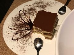 -一棵树·意大利西餐厅One Tree(新城店)