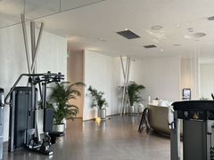 -YCHL FIT 健身(星寰店)