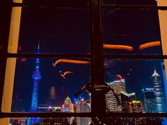 -YUE·6·西式融合餐厅(外滩六号店)