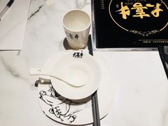 -大喜牛鲜牛肉火锅(世纪金源店)