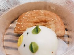 -点都德(龙之梦店)