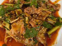 -賴記豆花(兴隆店)