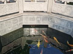 -西安市广仁寺