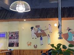 -名家韩国料理·烤肉(瑶海店)