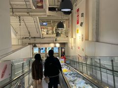 -宜家家居(宝山商场店)