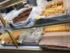 -爱德顺糕点食屋(利民道店)