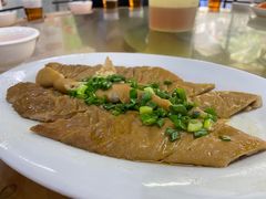 -长平肥姐白粥·海鲜打冷