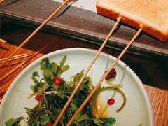 -管氏翅吧(马家堡店)