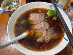 -囿面传统制面馆(中央路店)
