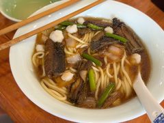 -奎元馆.百年奎元.非遗传承(西湖边的解放路店)