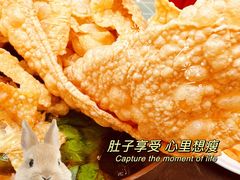 -红鼻子桂林米粉(金唐新光界店)