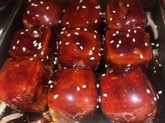 -荷塘秋月·本帮江浙菜(国权路店)