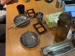 -恩你小木屋·烤肉韩式料理(嘉兴秀洲店)