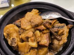 -围龙屋客家食府(福田店)