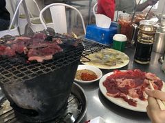 -松明一烤肉馆(鲁园店)
