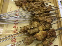 -勇利赵家烤肉坊(翠华北路店)