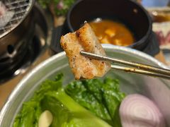 -韩国料理大力士(屏风街店)