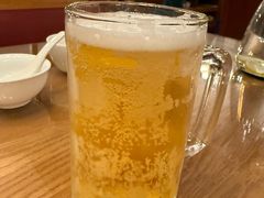 -青岛海景花园大酒店·白果树餐厅青岛菜