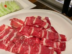 -额尔敦传统涮(光明路店)