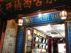 -宣科纳西古乐·非遗体验空间(大水车店)
