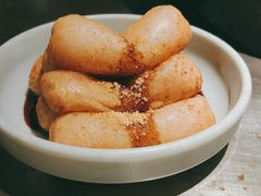 -辣尚瘾·烤鱼·新川菜(交大直营店)
