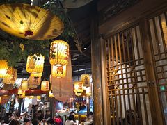 -南京大牌档(济南万象城店)