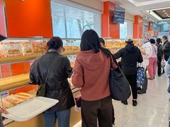 -新侨三宝乐面包店(崇文门店)