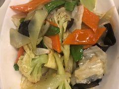 -付掌柜在成都·热炒砂锅集(金禾店)