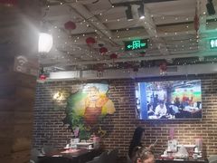 -三个大叔东北烧烤·砂锅菜(西三旗店)