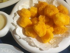 -伊带伊路新疆美食府(呼家楼店)