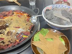 -谭记重庆老火锅(总店)