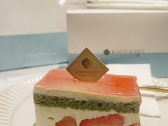 -KNOTKNOT珞珞·日式甜品(K11店)