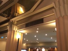 -双子塔酒店