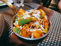 -辛德里印度餐厅(勒泰商圈店)