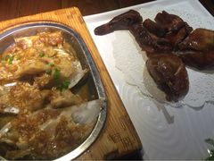 -客语客家菜(东山口店)