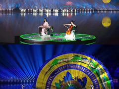 -印象西湖·最忆是杭州实景演出