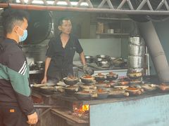 -关氏饮食店