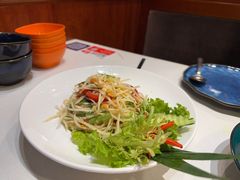 -荷花泰菜(东方新天地店)