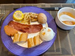 -广州增城富力万达嘉华酒店