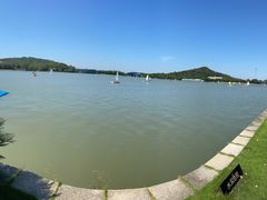 -上海月湖雕塑公园