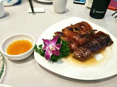 烧鹅-丰鲤楼•闽南茶楼(仟禧汇店)
