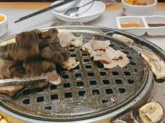 -韩宫宴和牛烤肉(盐城金鹰店)