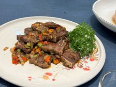 -福记大酒店(星湖街区店)