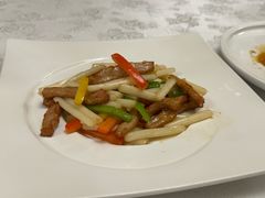 -酌宴府The China Club·广州万富希尔顿酒店(云城东路店)