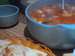 -小杨烤肉(朱雀店)