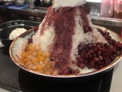 -鲜芋仙(观音桥大融城LG店)