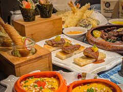 -匠和风精致料理(祥禾天地店)