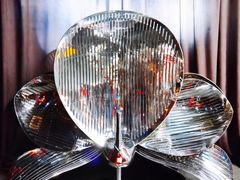 -精绝七日-新疆尼雅遗址数字大展【拉法耶文化艺术中心】