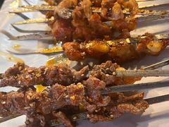 -头牌·鹤岗小串(万达店)