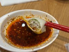 -喜家德虾仁水饺(马栏店)